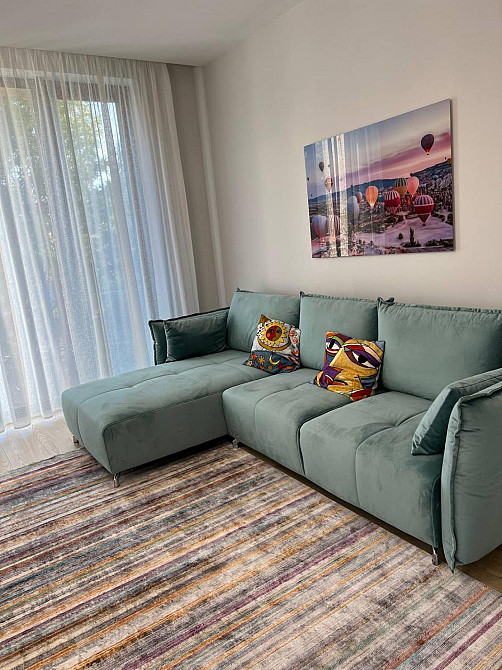 Оренда 2к квартири 92 кв. м Львів - фото 7