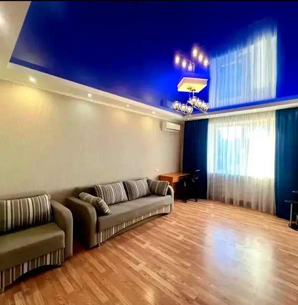 Оренда 1к Квартира 50 кв.м вул. Васильківська 18 Київ - фото 2