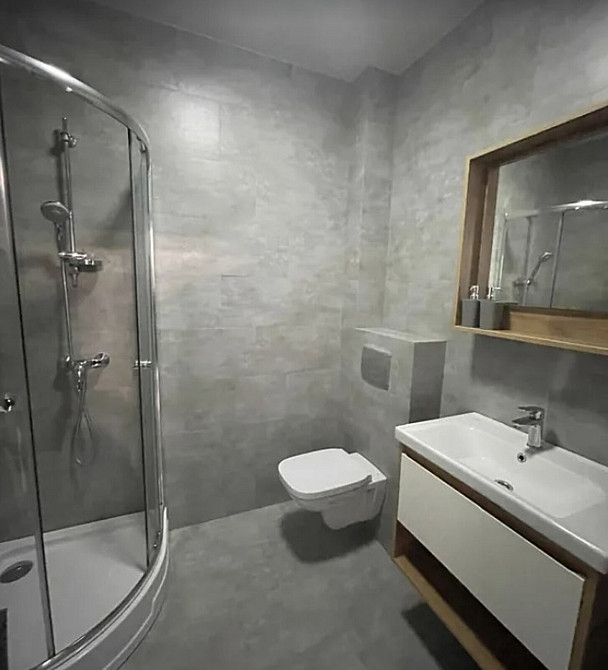 Продаж Квартира 1-кімнатна, 9/26 поверх на Соломянська вул., 20 В Київ - фото 11