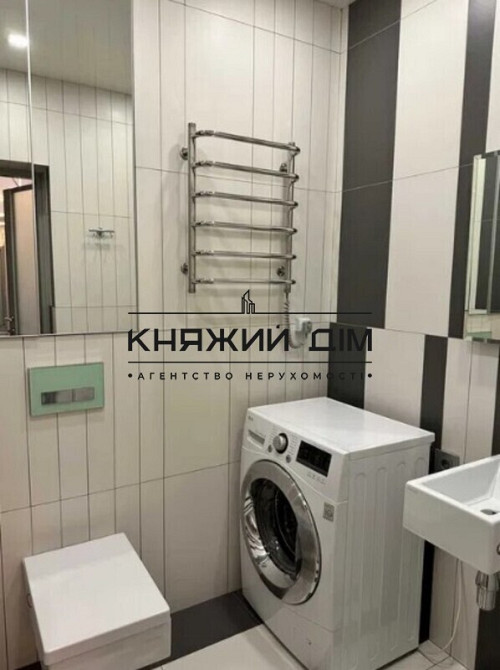 Продаж 3 кімнатної квартири по вул. Княжий затон 21 ЖК Корона 21145463 Киев - изображение 20