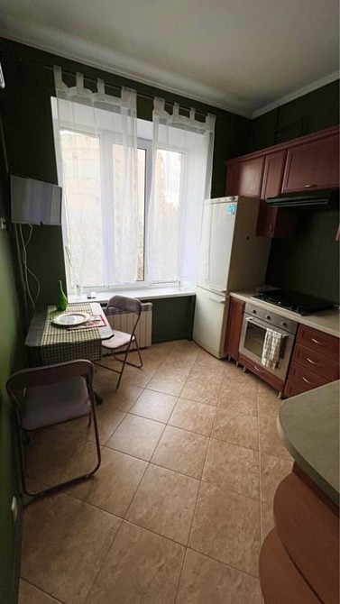 Оренда Квартира 2-кімнатна, 4/5 поверх на ул. Леонида Первомайского, 9а Киев - изображение 6