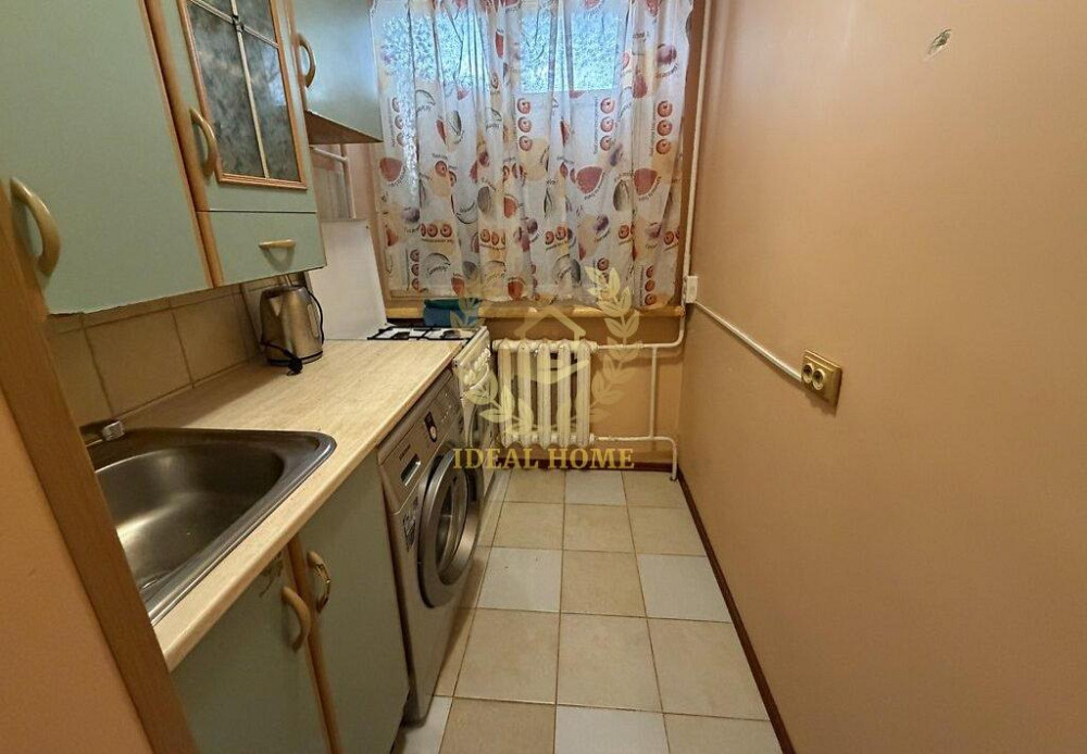 Продаж Квартира 1-кімнатна, 3/9 поверх на Копыловская ул., 10А Київ - фото 17