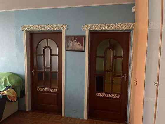 Продаж Квартира 3-кімнатна, 8/12 поверх на улица Архитектора Вербицкого, д.34 Киев