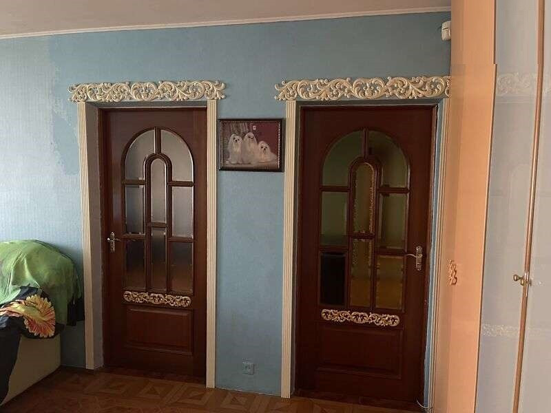 Продаж Квартира 3-кімнатна, 8/12 поверх на улица Архитектора Вербицкого, д.34 Киев - изображение 5