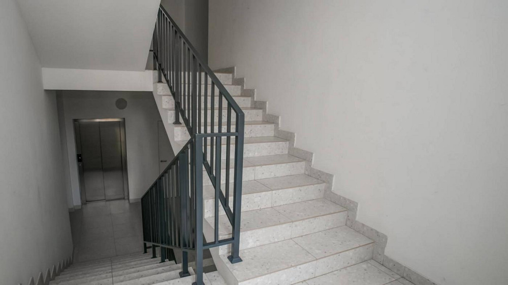 Продаж Квартира 1-кімнатна, 1/5 поверх на вул. Ярославенка Львів - фото 7