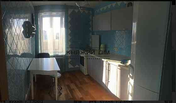 Оренда Квартира 2-кімнатна, 16/16 поверх на Пимоненко Николая ул. Киев