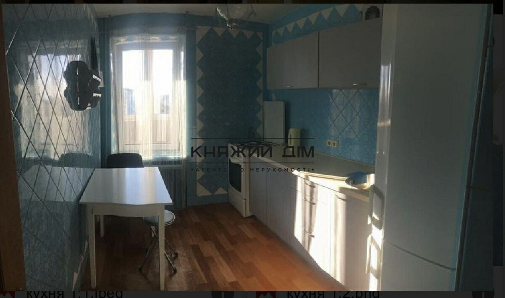 Оренда Квартира 2-кімнатна, 16/16 поверх на Пимоненко Николая ул. Киев - изображение 4