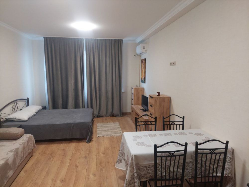 Продаж Квартира 1-кімнатна, 1/6 поверх на Дмитра Луценка вул., д. 10 Kiev - photo 11