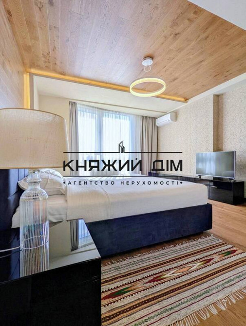 БЕЗ КОМІСІЇ! Оренда Пентхауса в ЖК Васильківський. №11166896 Kiev - photo 13