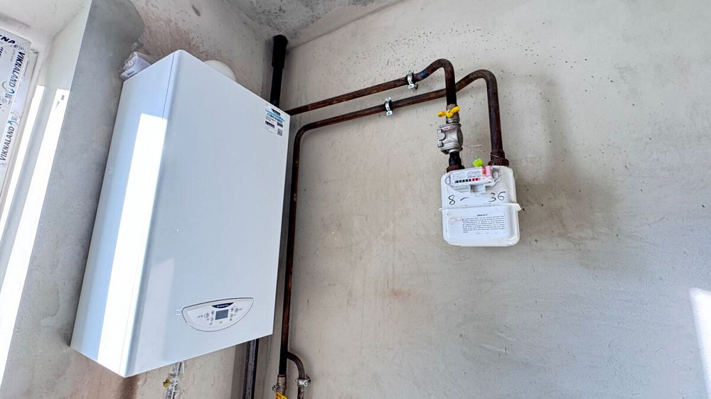 Продаж Квартира 2-кімнатна, 3/10 поверх на вул. Національної Гвардії Івано-Франківськ - фото 11