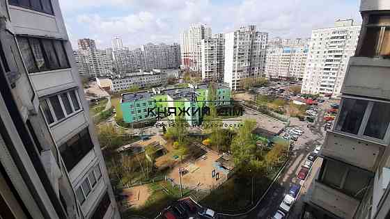 Продаж 3-х ком. квартири м. Позняки 5 хвилин Код Об'єкта № 21130400 Киев