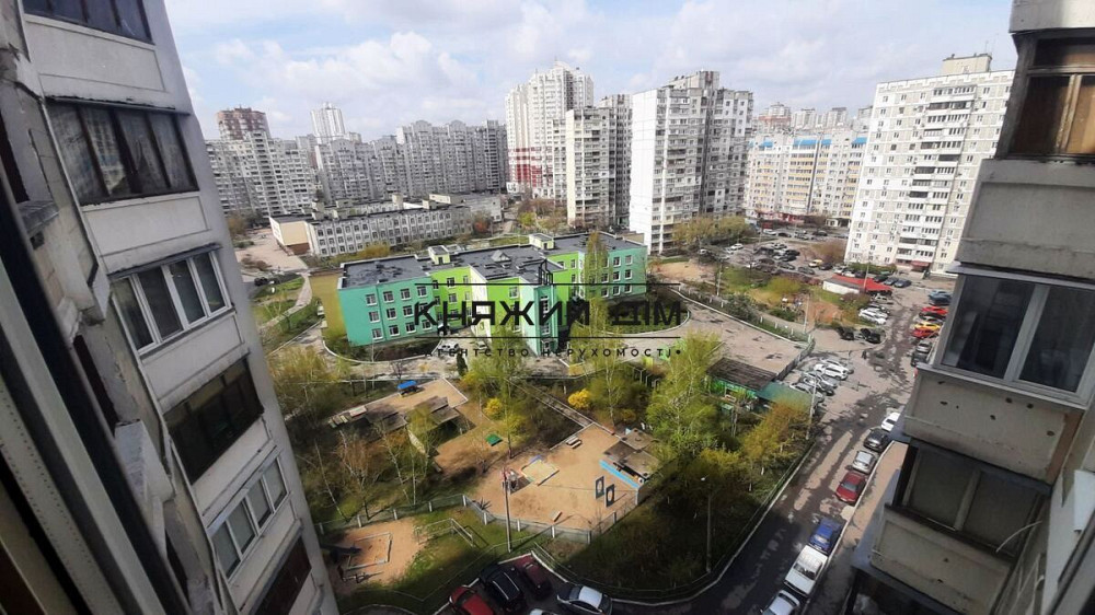 Продаж 3-х ком. квартири м. Позняки 5 хвилин Код Об'єкта № 21130400 Kiev - photo 4