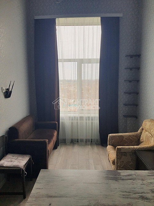 Оренда Квартира 1-кімнатна, 7/7 поверх на вул. Бестужева Харків - фото 2