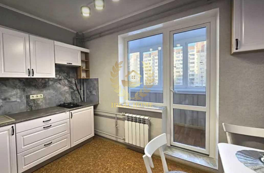 Продаж Квартира 1-кімнатна на Григоренко Петра пр-т, 41 Киев - изображение 10