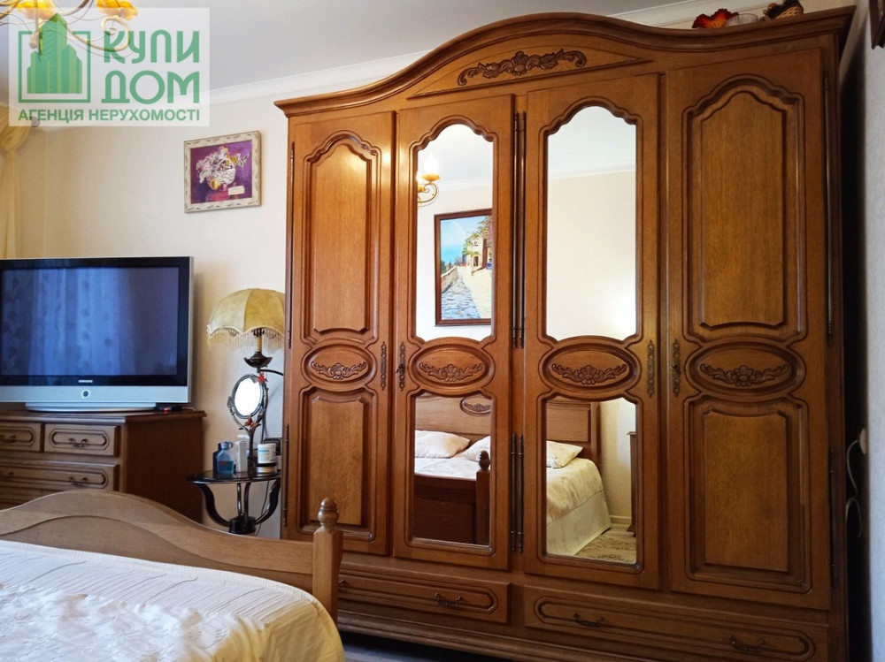 Продам 3-кімнатну квартиру на вулиці Островського Кропивницький - фото 15