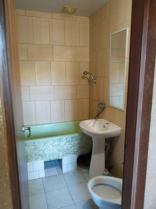 Оренда Квартира 1-кімнатна, 1/1 поверх на Циалковського, 2 Киев - изображение 6