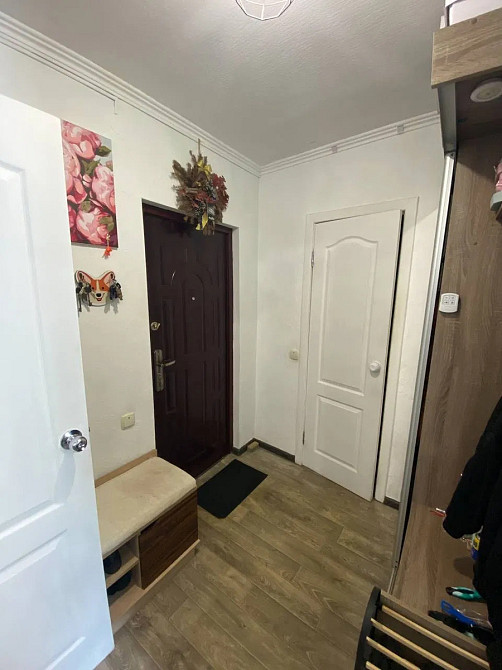 ТЕРМІНОВО Продам 1 кімнатну квартиру, район Ковалівка. Кропивницький - фото 4