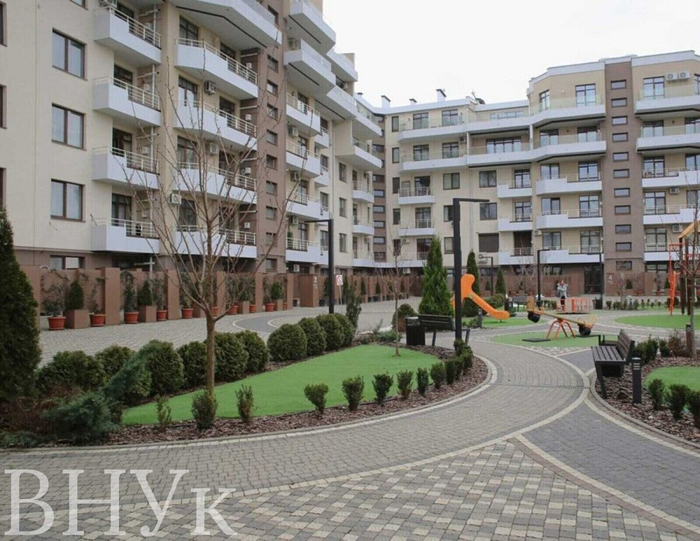 Продаж Квартира 2-кімнатна, 2/8 поверх на Університетська Ужгород - фото 9