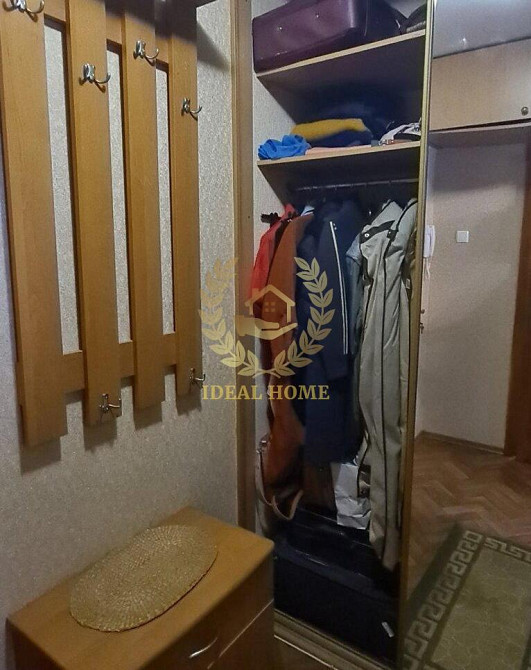 Продаж Квартира 1-кімнатна на Верховинная ул., 81 Київ - фото 8