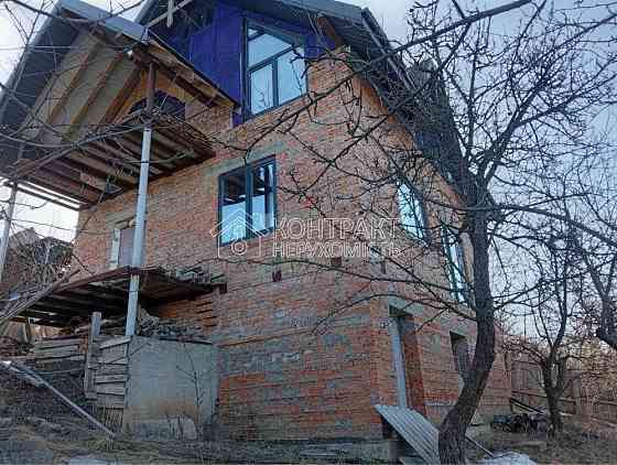 Продаж Будинок 5-кімнатний на вул. Архангельська Харків