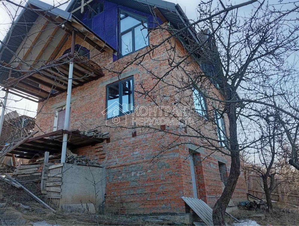 Продаж Будинок 5-кімнатний на вул. Архангельська Харьков - изображение 4