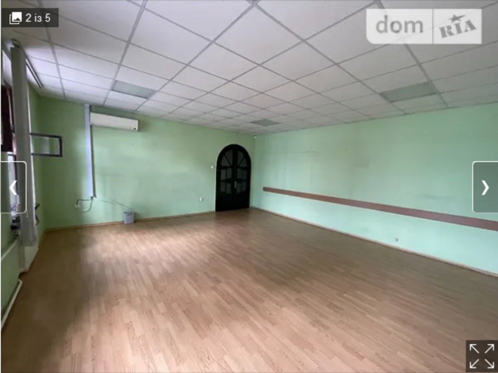 Оренда приміщення вільного призначення на Соборна поверх - 2/4 Vinnytsya - photo 2