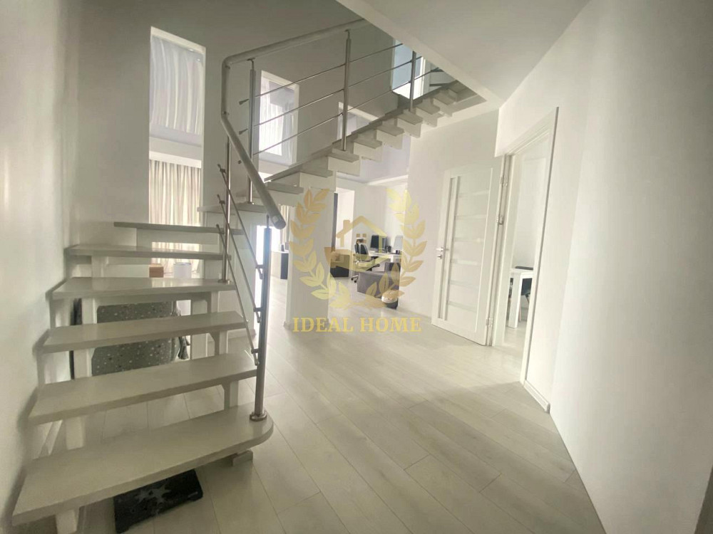 Продаж Квартира 4-кімнатна, 15/17 поверх на Драгоманова ул., 31В Киев - изображение 19