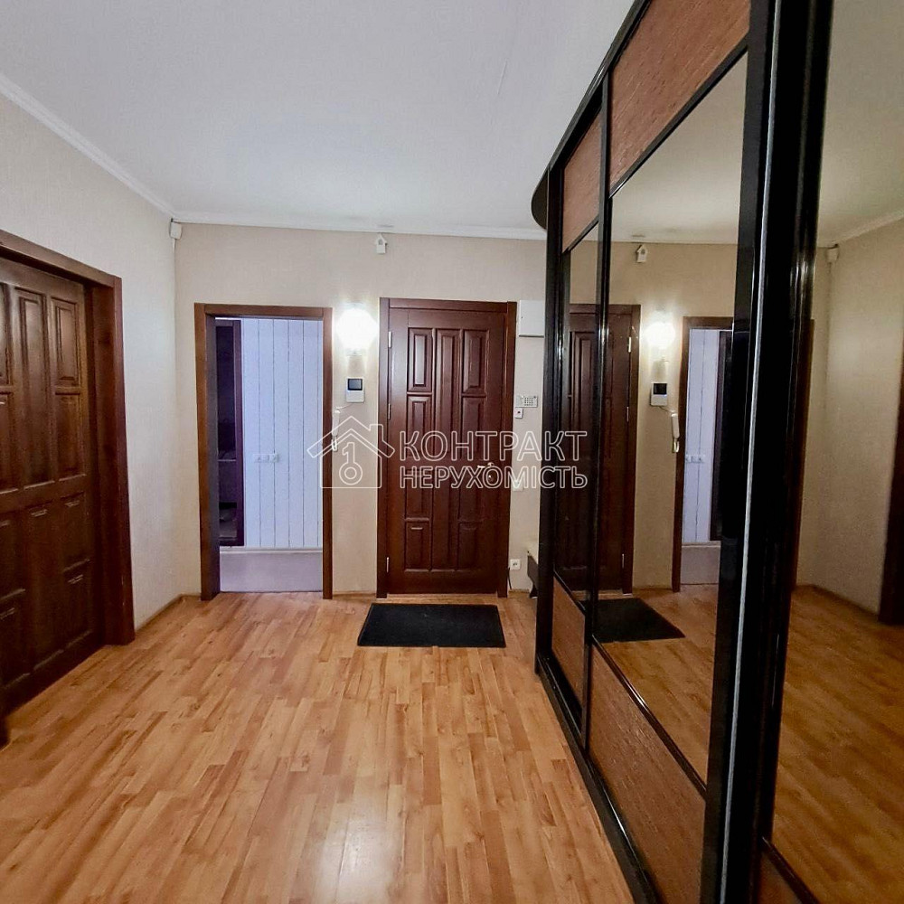 Оренда Квартира 2-кімнатна, 11/16 поверх на вул. Польова Харків - фото 10