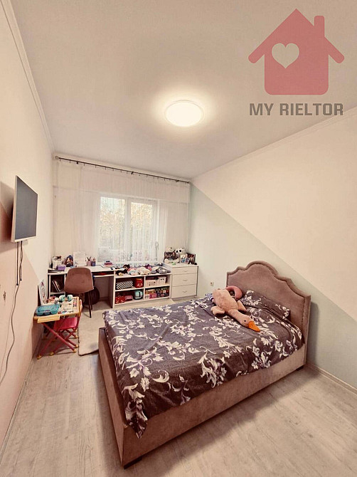 Продаж трикімнатної квартири ЖК Тетріс Uzhhorod - photo 4