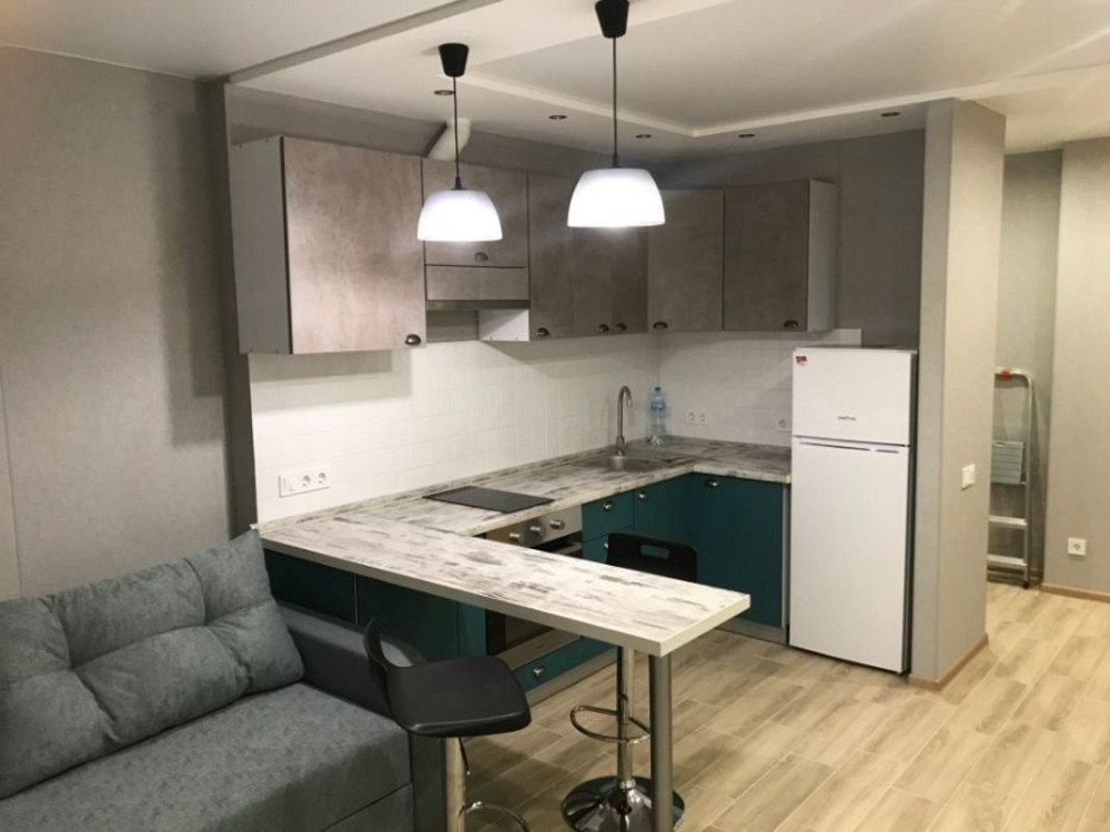 Оренда Квартира 2-кімнатна, 15/24 поверх на ул. Соломии Крушельницкой, 13 Київ - фото 1