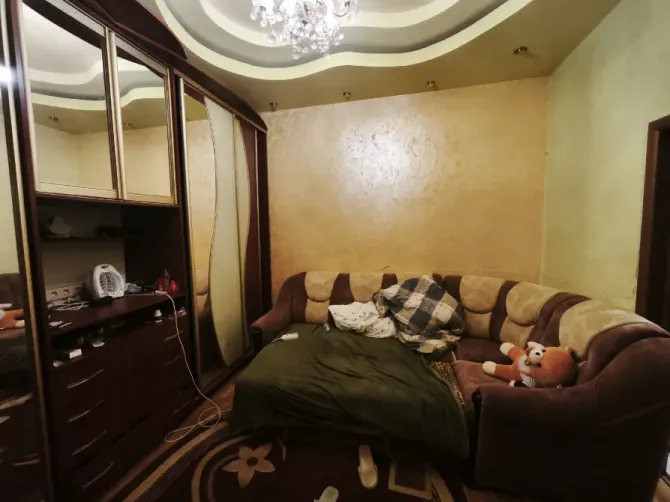 Продажа 2к Квартира 39 кв.м Золота 17 Ужгород - изображение 8