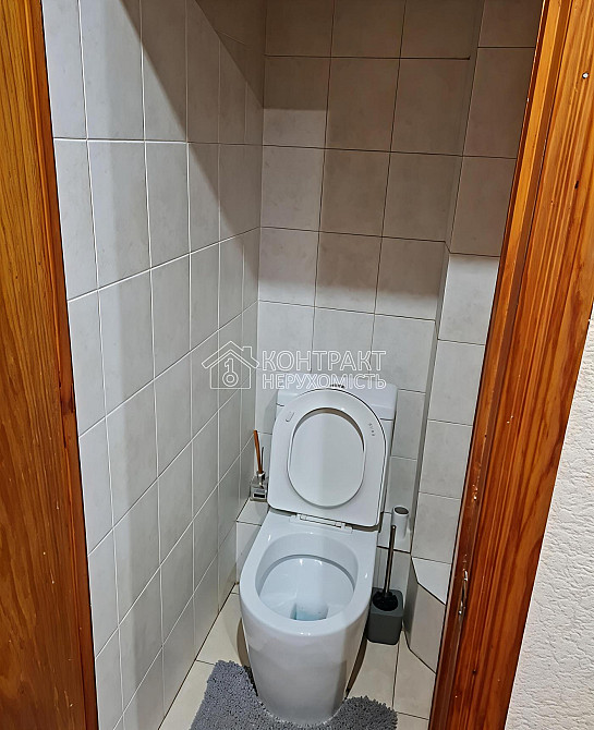 Продаж Квартира 1-кімнатна, 7/12 поверх на вул. Яни Червоної Харьков - изображение 12