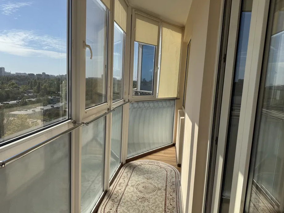 Двухкомнатная на  Черемушках Одеса - фото 4