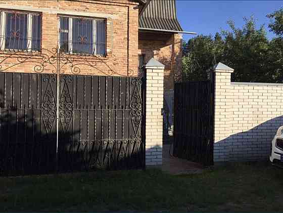 Продаж 3-поверховий Будинок з ділянкою 15 сот 125 кв.м 3 кімн. на Барашівка Zhytomyr