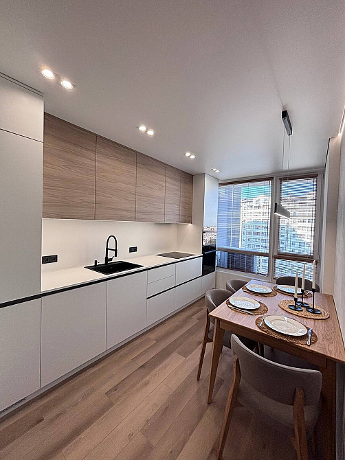 Продаж Квартира 2-кімнатна, 8/13 поверх на Південний б-р Ivano-Frankivs'k - photo 9