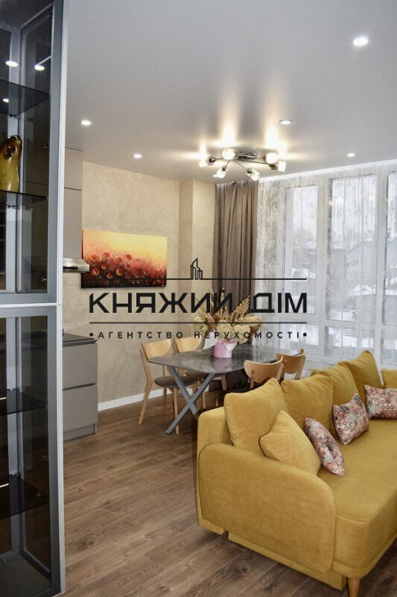 Продаж 1-кімнатної квартири в ЖК Новопечерська Вежа Kiev - photo 2