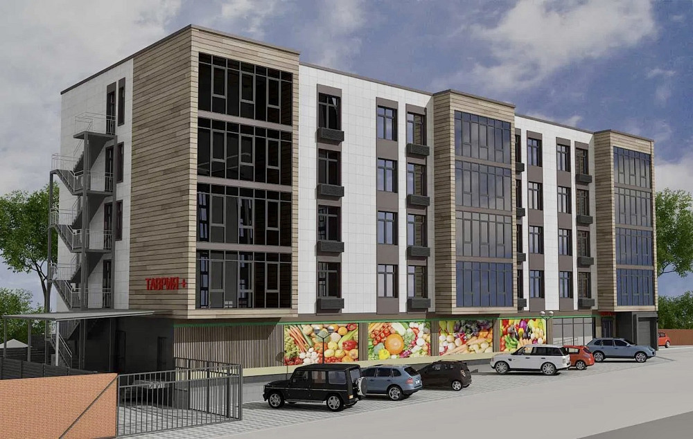 Продаж Квартира 3-кімнатна, 5/5 поверх на Зои Космодемьянской ул.  - фото 9