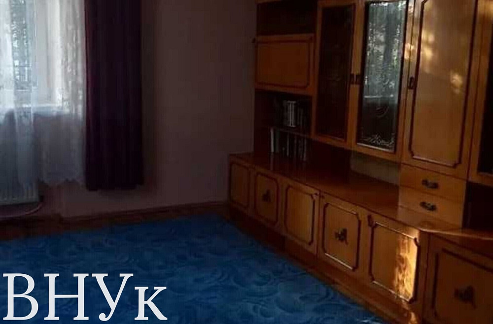 Продаж Квартира 2-кімнатна, 1/1 поверх на Олега Ольжича Чернівці - фото 1