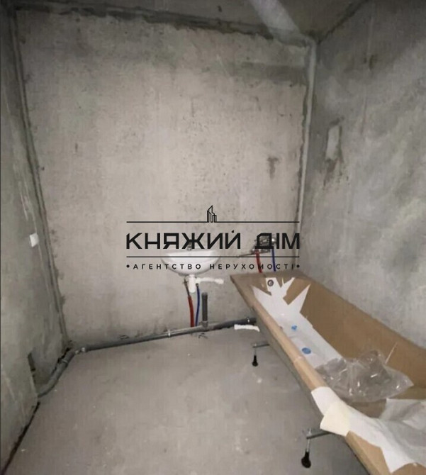 Продаж Квартира 2-кімнатна, 13/25 поверх на Коноплянская ул. Київ - фото 11