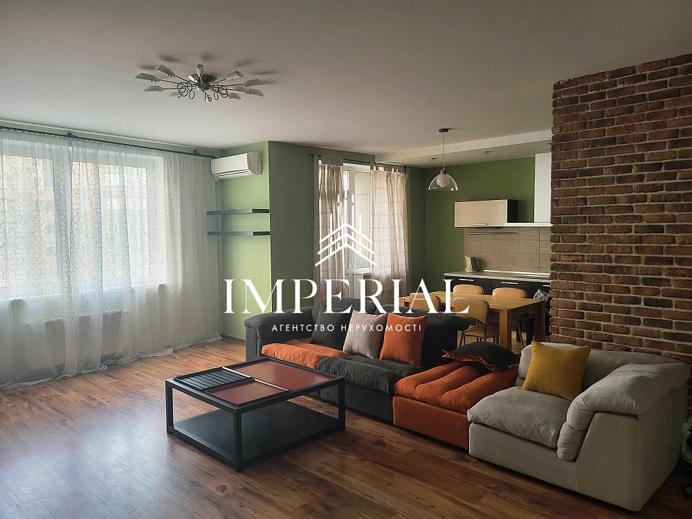 Оренда Квартира 3-кімнатна, 6/22 поверх на вул. Окіпної Раїси Київ - фото 6