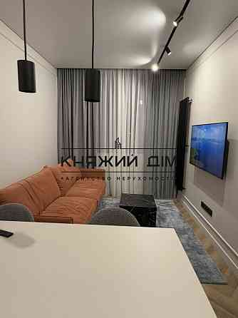 Оренда Квартира 1-кімнатна, 25/36 поверх на Победы просп./ Берестейский просп. Киев