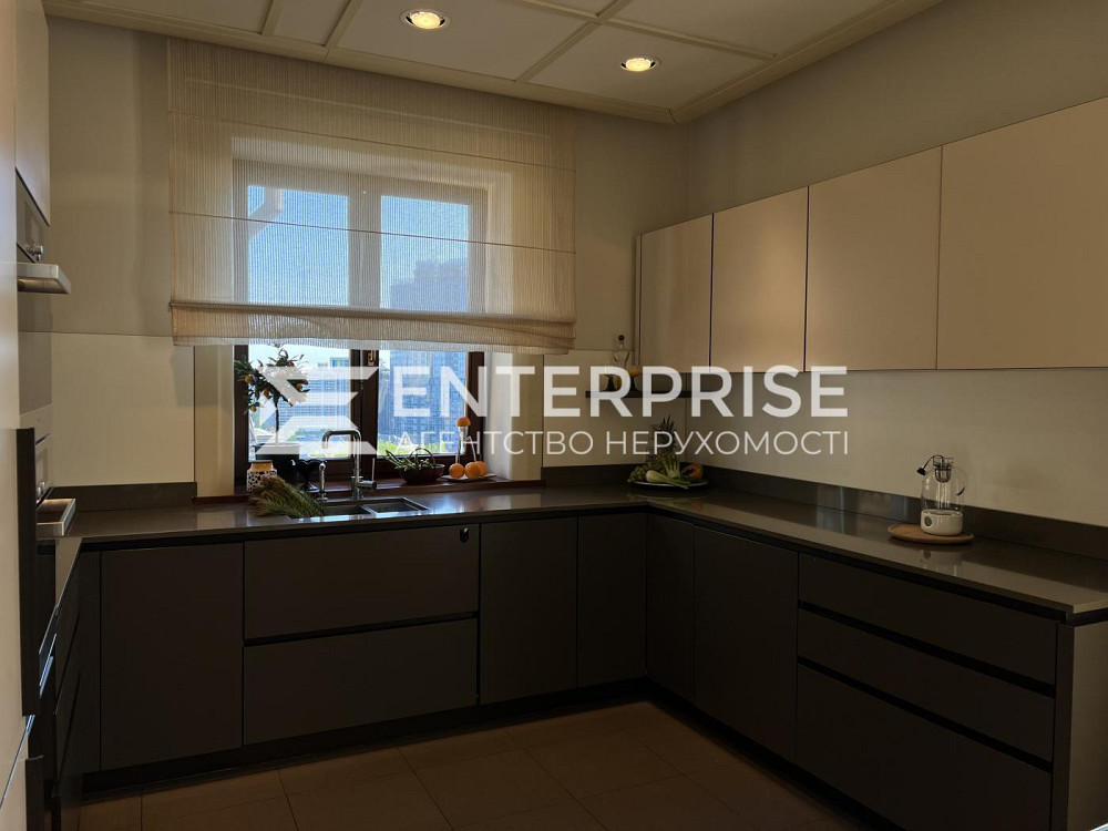 Продаж 4к Квартира 270 кв.м Круглоуніверситетська вул. Київ - фото 7