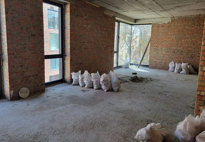 Продаж 3к квартири 107 кв. м на вул. Над Ставом Ternopil' - photo 1