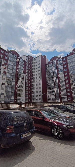 Продаж Квартира 1-кімнатна, 12/12 поверх на вул. Височана Ivano-Frankivs'k - photo 13