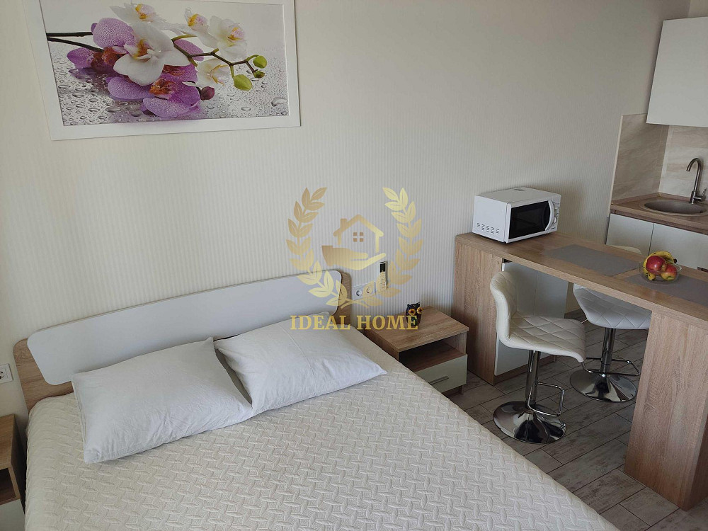 Продаж Квартира 1-кімнатна на Полевая ул., 73 Київ - фото 15