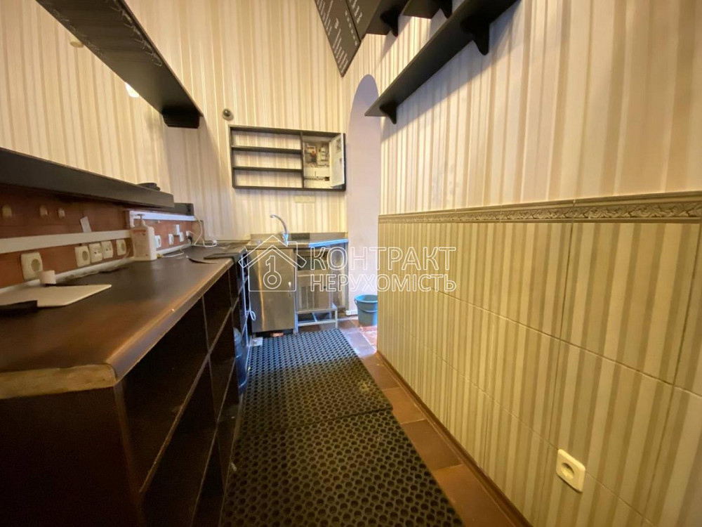 Продаж готовий бізнес на вул. Чернишевська приміщень - 2, поверх - 1/5 Харьков - изображение 13