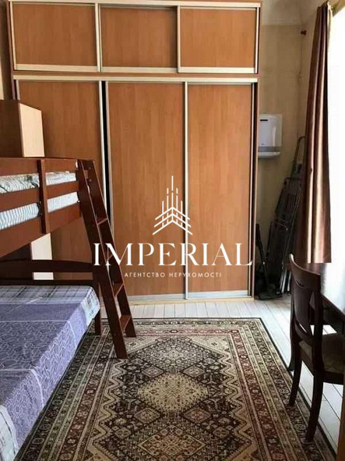 Оренда 3к Квартира 75 кв.м Михайлівська вул. Киев - изображение 4