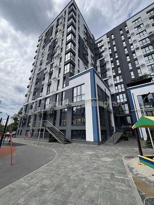 Оренда торгове приміщення на Алімпія Галика вул., 75 приміщень - 1, поверх - 1/12 Київ - фото 12