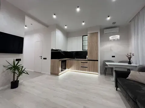 Оренда 2к Квартира 45 кв.м ЖК Грані Дніпро - фото 2