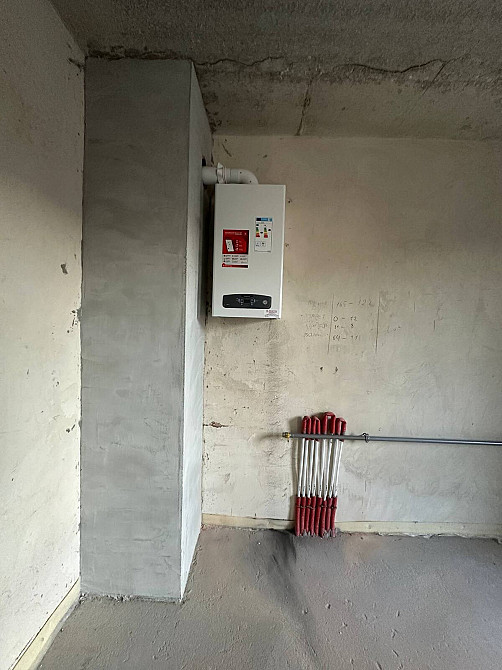 Продаж Квартира 2-кімнатна, 4/5 поверх на 24 серпня Криховцы - изображение 12